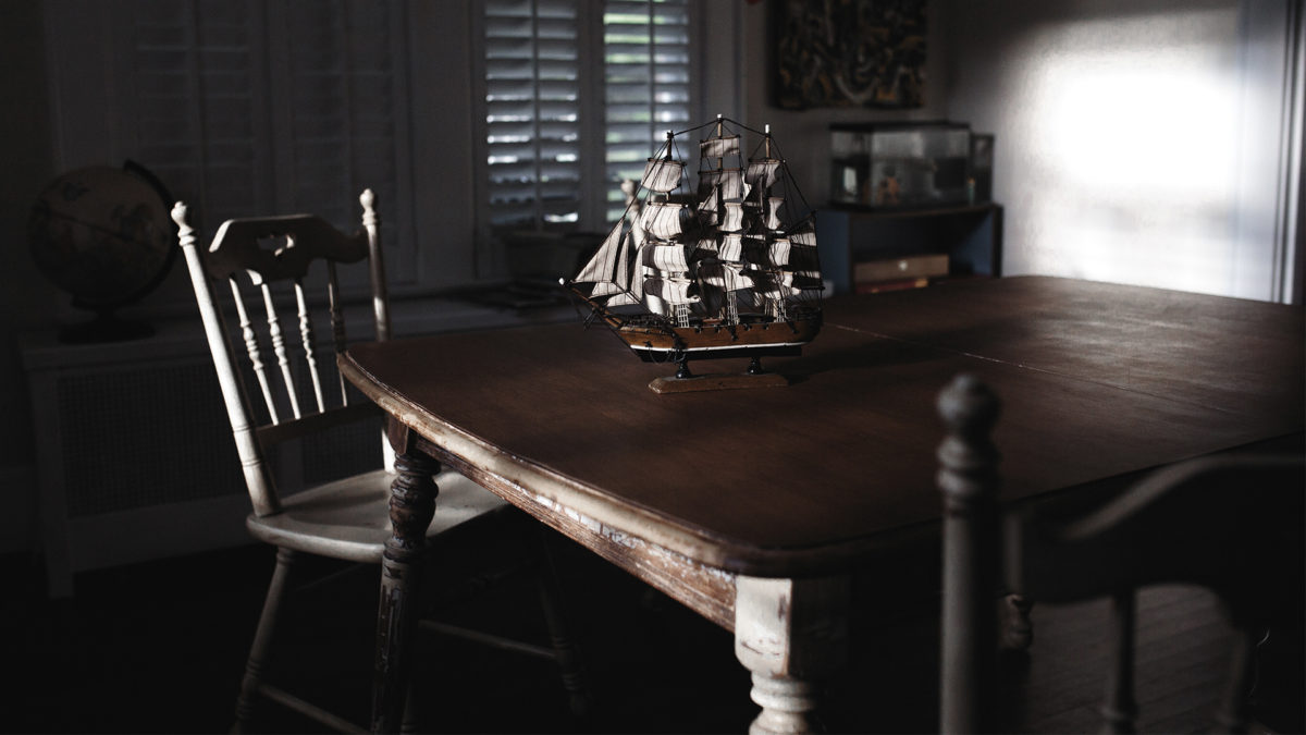 The Table
